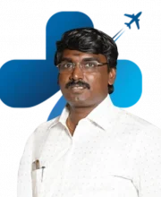 Dr. Janarthianakani