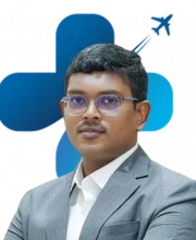 Dr. K. C. Jyothish