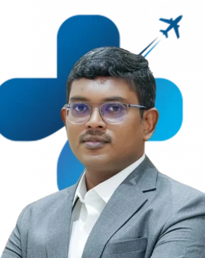 Dr. K. C. Jyothish