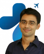 Dr. Karthik Natrajan