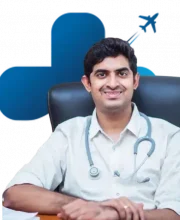 Dr. Karthik P Reddy