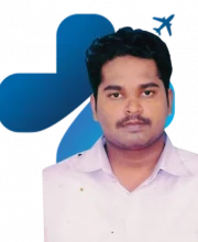 Dr. Kavithendral