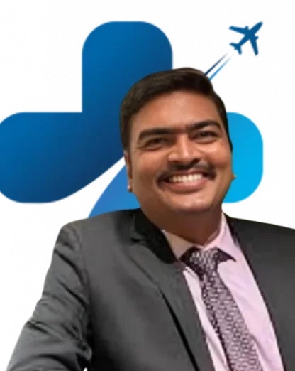 Dr. Manikandan L Dr. Manikandan L