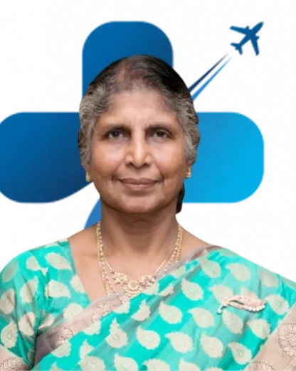 Dr. Soundaravalli Harris