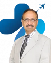Dr. S. Jagadesh Chandra Bose