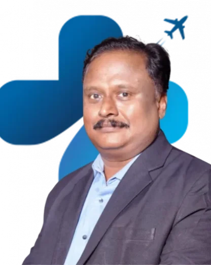 Dr. S. Saravanan