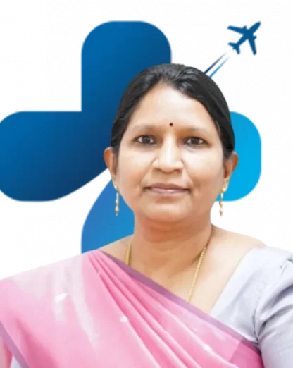 Dr. S. Usha