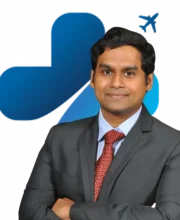 Dr. S. Vignesh Jayabalan