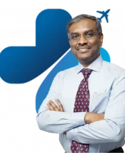 Dr. Saravanan Periasamy