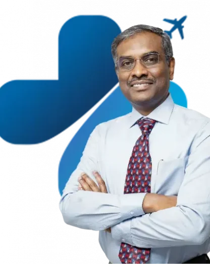 Dr. Saravanan Periasamy