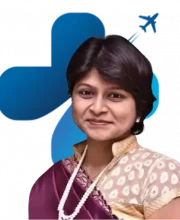 Dr. Shubhra Chauhan Aranmana