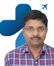 Dr. Srinu Babu Rayudu