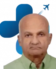 Dr. Subramanian M