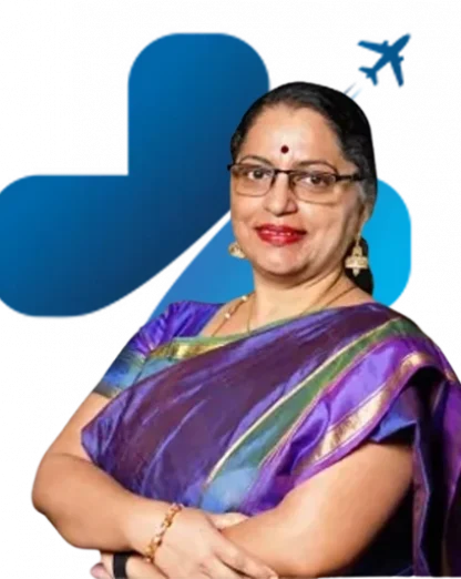 Dr. Sumana Premkumar