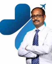 Dr. V M Duraimavalavan