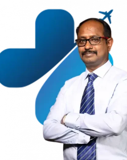 Dr. V M Duraimavalavan