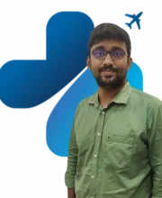 Dr. Vignesh