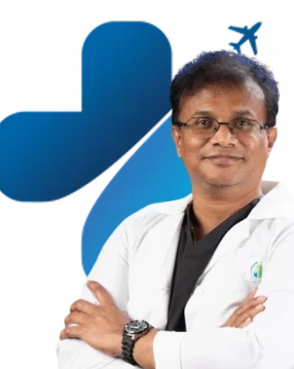 Dr. Vijayakrishnan B Dr. Vijayakrishnan B