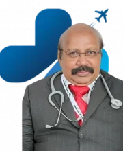 Dr. Vijayan