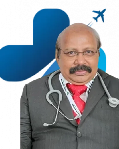 Dr. Vijayan